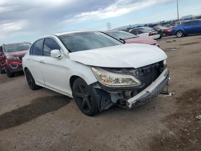 VIN 1HGCR2F73EA040630 2014 Honda Accord, EX no.4