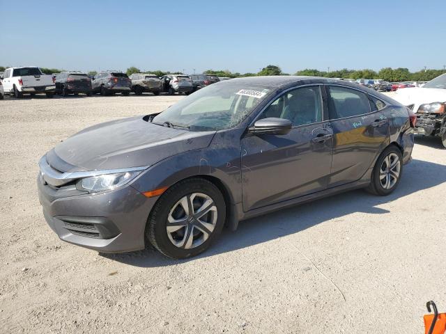 Vin: 2hgfc2f56hh558945, lot: 68380584, honda civic lx 2017 img_1