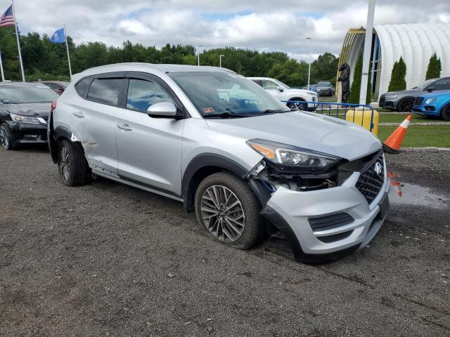 2019 HYUNDAI TUCSON LIM - KM8J3CAL4KU959883