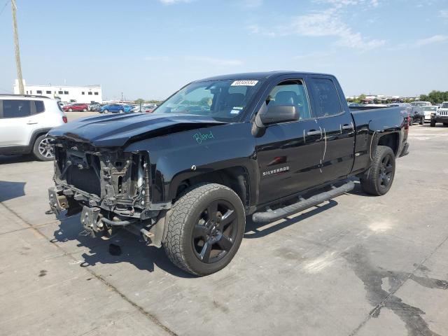 2016 CHEVROLET SILVERADO - 1GCVKNECXGZ362472