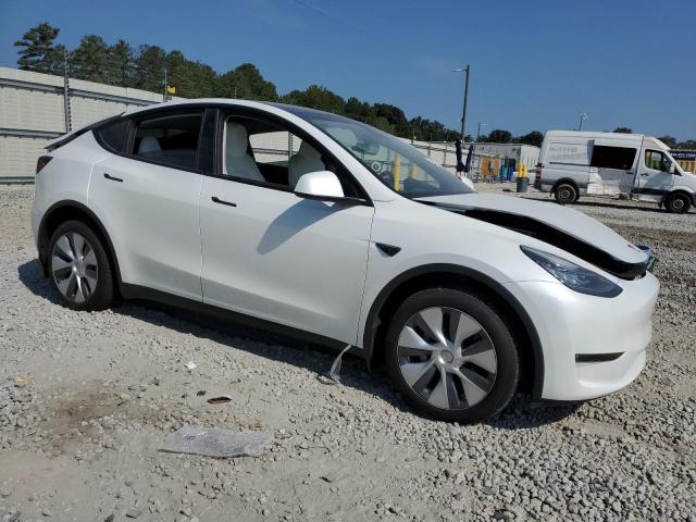 2023 TESLA MODEL Y - 7SAYGDEE0PA149689