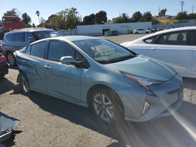 VIN JTDKARFU9G3503717 2016 Toyota Prius no.4