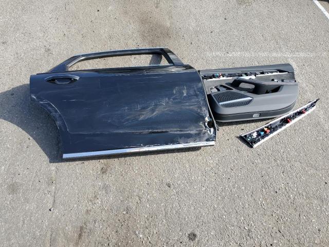 2021 AUDI A8 L E WAU8HAF85MN011175