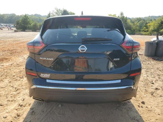 2021 NISSAN MURANO S - 5N1AZ2AS7MC141380