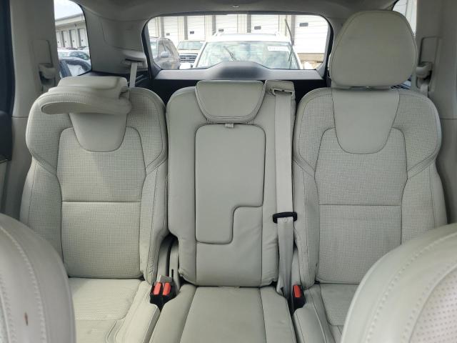 2018 VOLVO XC90 T8 - YV4BR0PL7J1334341