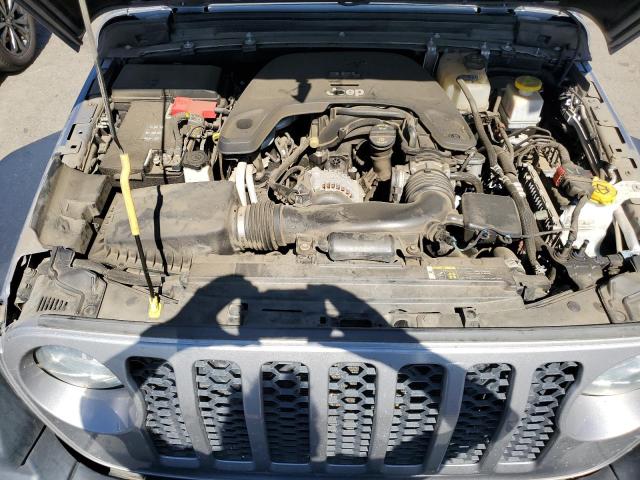 2020 JEEP GLADIATOR - 1C6HJTAG2LL175101