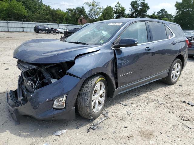 2018 CHEVROLET EQUINOX LT #3098014838