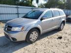2018 DODGE JOURNEY SX - 3C4PDCBG1JT509355