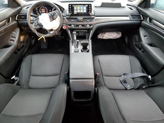 2021 HONDA ACCORD LX - 1HGCV1F19MA054449