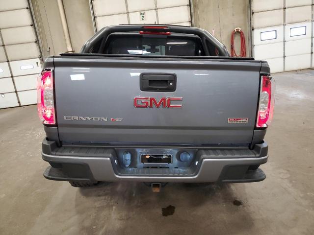 VIN 1GTG6FEN0L1123672 2020 GMC Canyon, All Terrain no.6