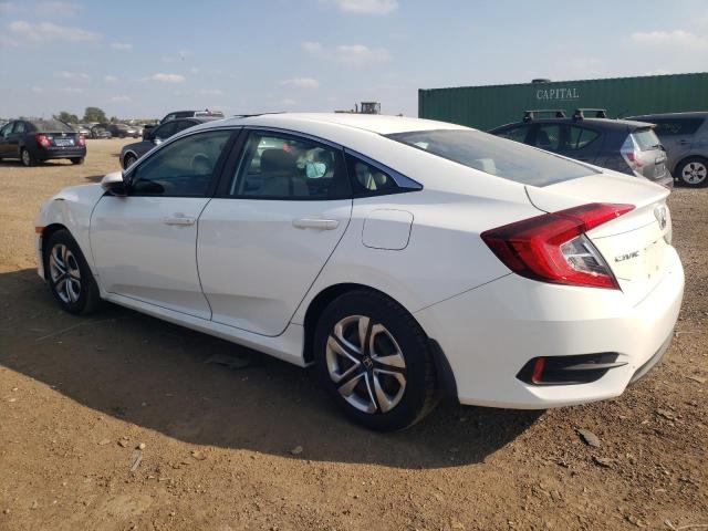 2016 HONDA CIVIC LX - 19XFC2F52GE007730