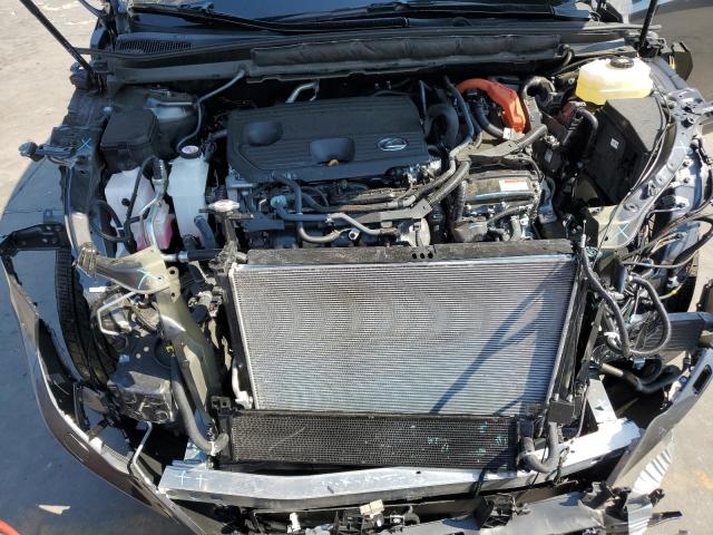 2024 LEXUS RX 350H BA 2T2BBMCA9RC030403
