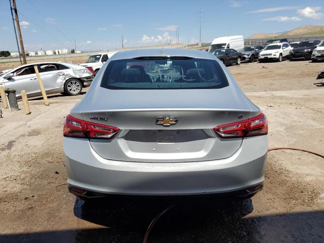 VIN 1G1ZD5ST3NF140377 2022 CHEVROLET MALIBU no.6