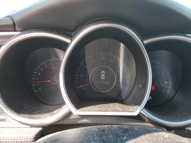 2015 KIA OPTIMA EX - 5XXGN4A76FG518768