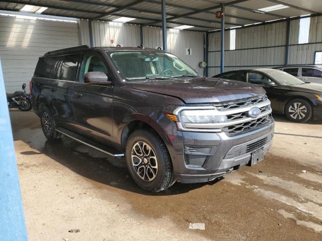 2023 FORD EXPEDITION - 1FMJK1J83PEA59156