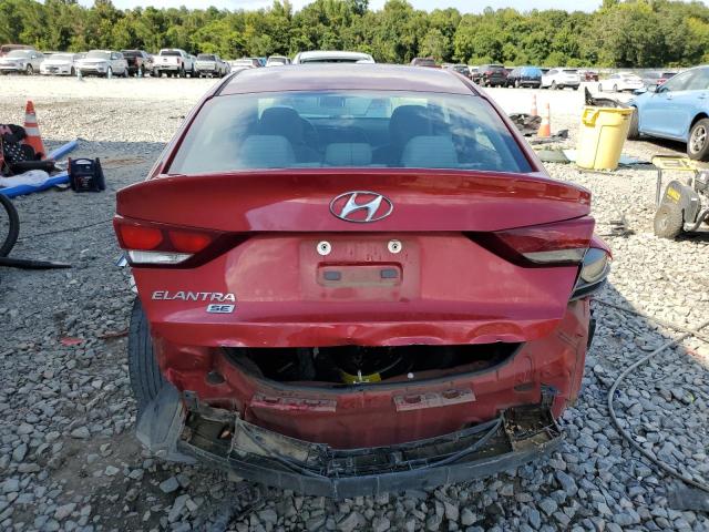 2018 HYUNDAI ELANTRA SE - 5NPD74LF3JH226753