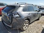 TOYOTA RAV4 LIMIT photo