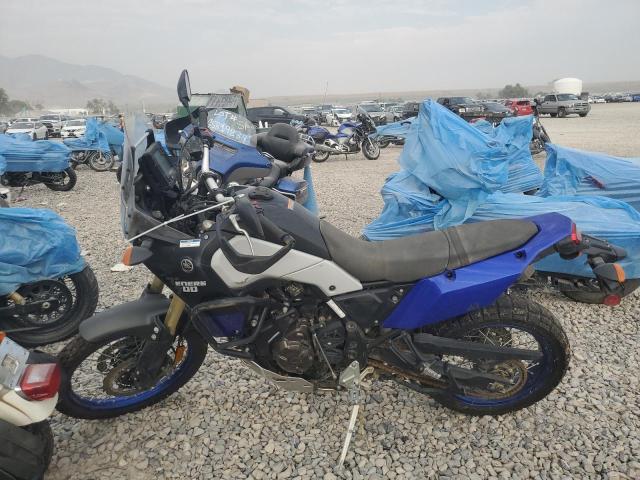 2021 YAMAHA XTZ690 JYADM10E5MA001714