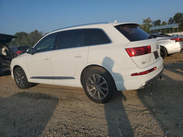 VIN WA1LHAF71KD031957 2019 Audi Q7, Premium Plus no.2