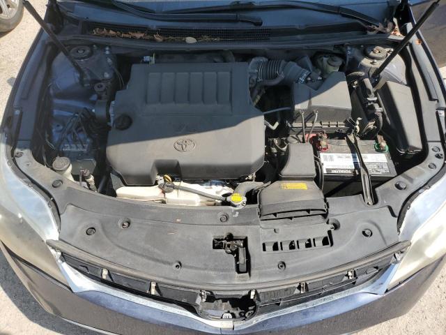 2015 TOYOTA AVALON XLE - 4T1BK1EB6FU151876