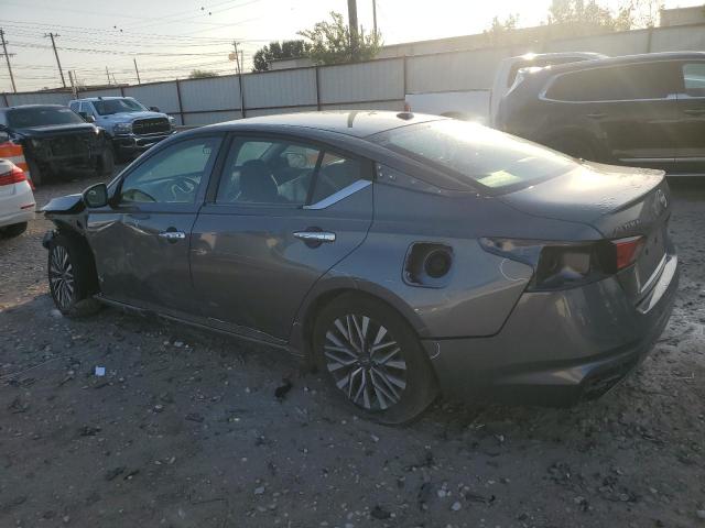 2023 NISSAN ALTIMA SV - 1N4BL4DV0PN308303