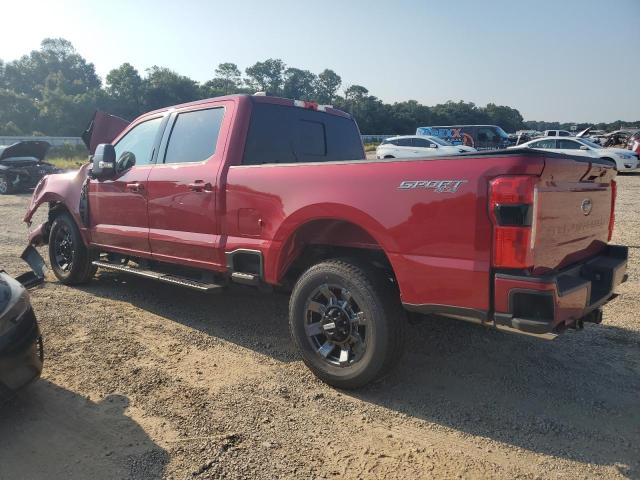2024 FORD F250 SUPER - 1FT8W2BN3REC10470