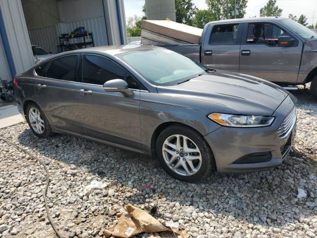 VIN 1FA6P0H74E5387661 2014 Ford Fusion, SE no.4