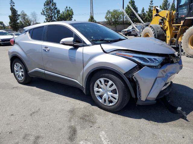 VIN JTNKHMBX9L1082209 2020 Toyota C-HR, Xle no.4