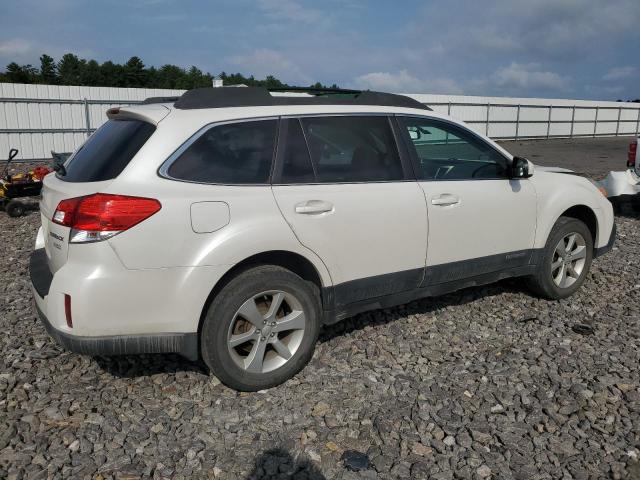 VIN 4S4BRBCC4D3226865 2013 Subaru Outback, 2.5I Pre... no.3