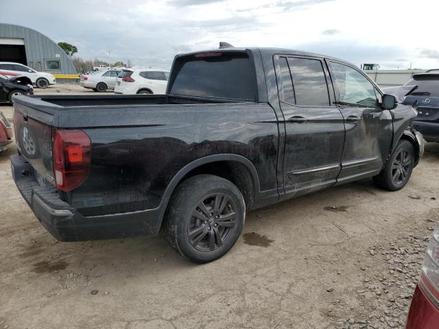 2017 HONDA RIDGELINE 5FPYK3F10HB017626