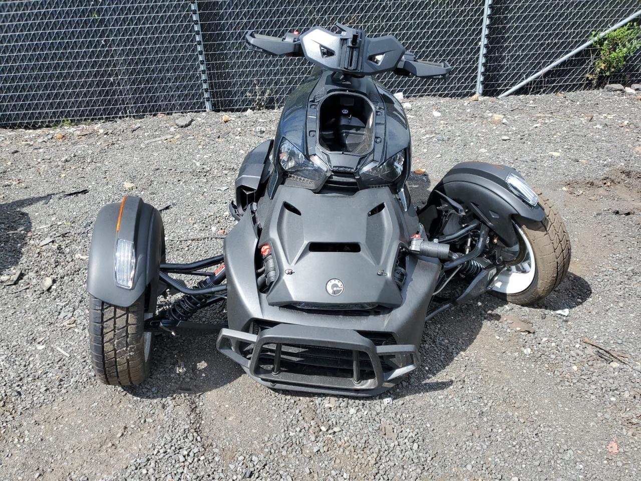 Lot #3029346695 2023 CAN-AM RYKER RALL