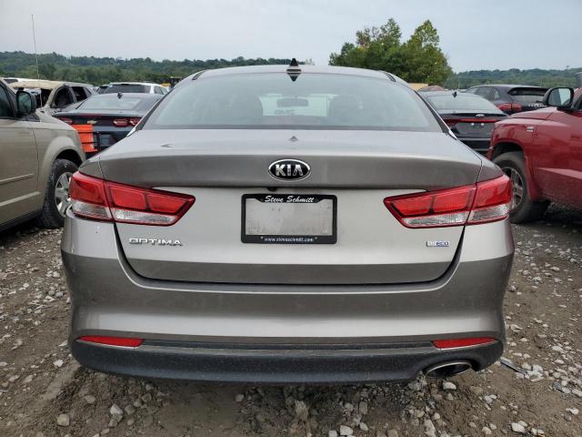 2018 KIA OPTIMA LX - 5XXGT4L11JG208308