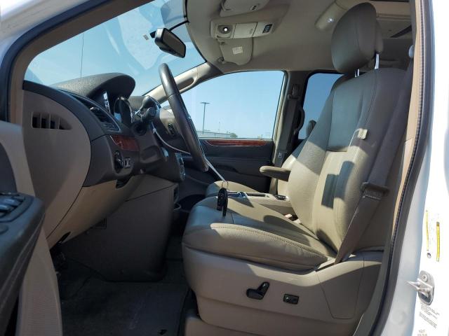 2015 CHRYSLER TOWN & COU - 2C4RC1BG7FR751755