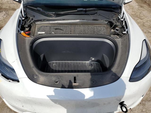 2023 TESLA MODEL Y - 7SAYGAEE6PF795434
