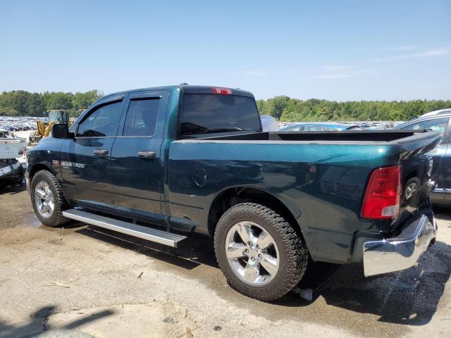 2019 RAM 1500 CLASS - 1C6RR6FT0KS516228