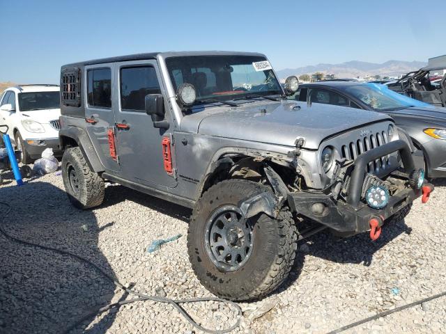 2017 JEEP WRANGLER U - 1C4BJWDG1HL560510