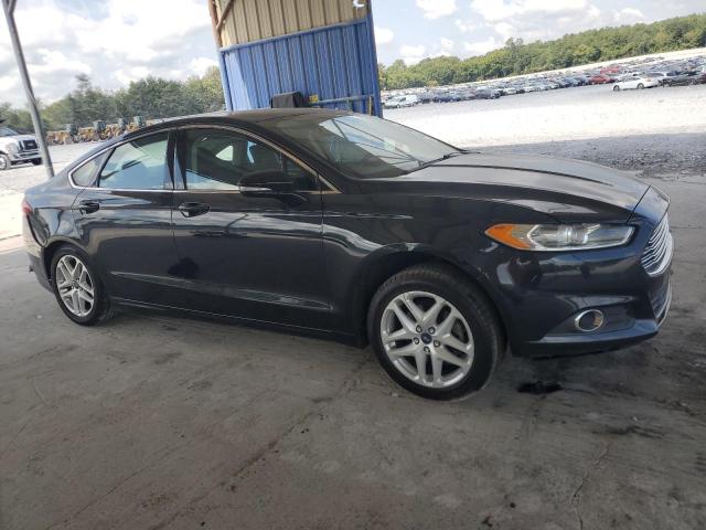 VIN 3FA6P0HDXER371774 2014 Ford Fusion, SE no.4