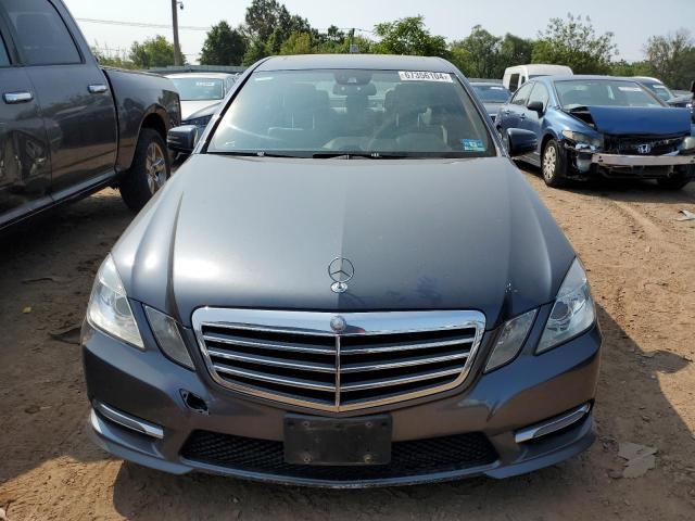 VIN WDDHF2EB8DA705075 2013 Mercedes-Benz E-Class, 3... no.5