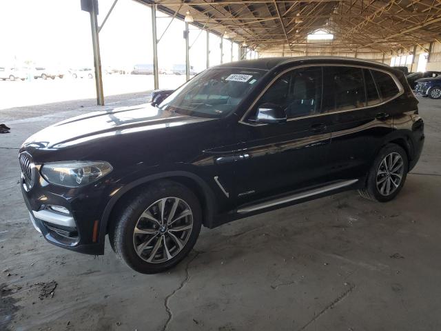 VIN 5UXTR9C51JLD60314 2018 BMW X3, Xdrive30I no.1