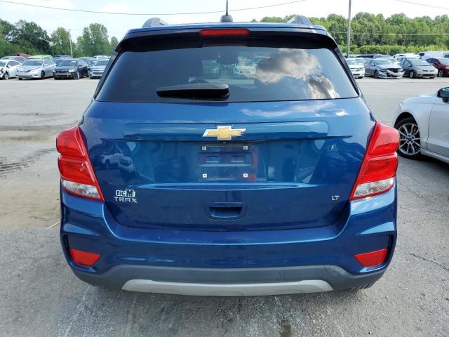2020 CHEVROLET TRAX 1LT - 3GNCJLSBXLL229536
