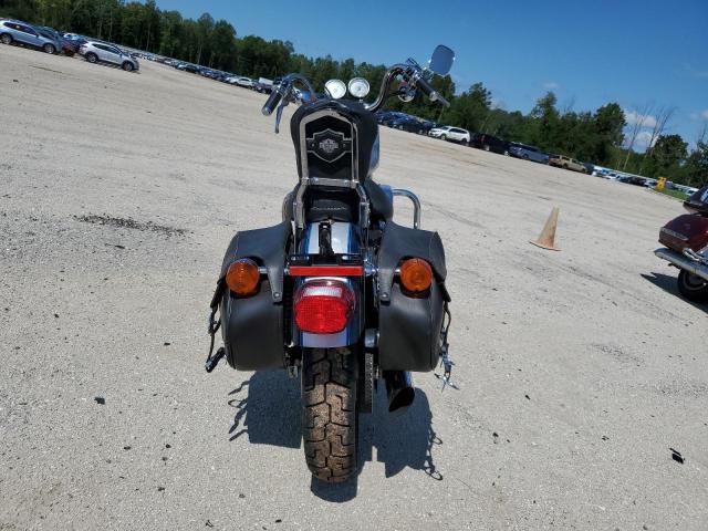 2001 HARLEY-DAVIDSON XL1200 1HD1CAP131K117396