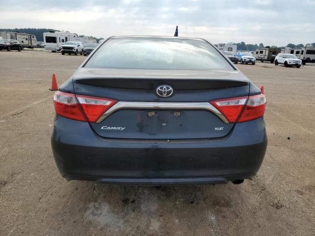 VIN 4T1BF1FKXHU426705 2017 Toyota Camry, LE no.6