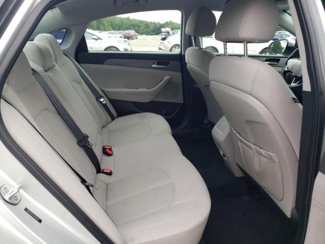 2018 HYUNDAI SONATA SE - 5NPE24AF0JH598637
