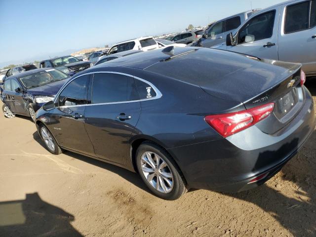2020 CHEVROLET MALIBU LT - 1G1ZD5ST4LF014686