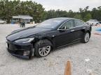 TESLA MODEL S photo