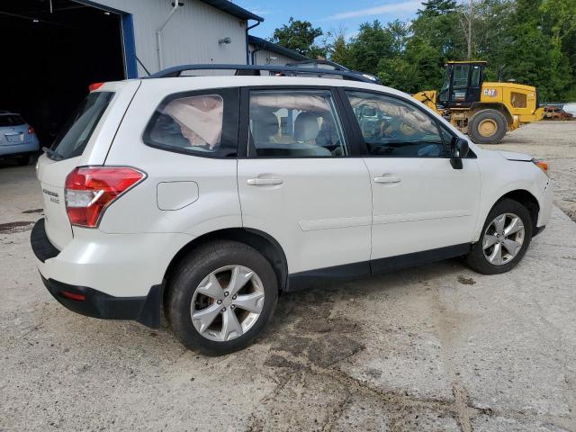 VIN JF2SJABC2FH590720 2015 Subaru Forester, 2.5I no.3