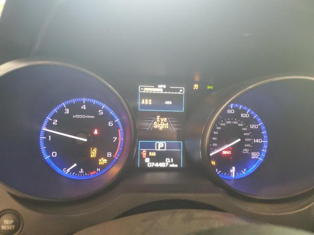 2018 SUBARU OUTBACK 3. - 4S4BSENC4J3304205