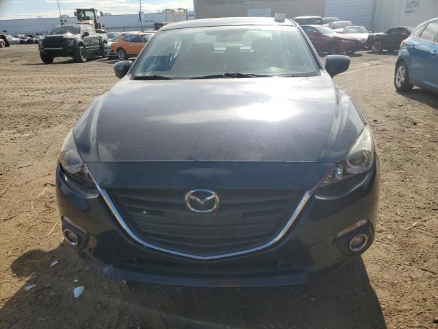 VIN JM1BM1U78E1131186 2014 Mazda 3, Sport no.5