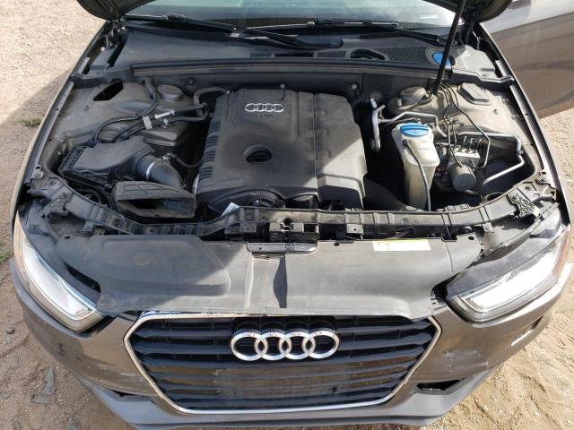 VIN WAUEFAFL0EN014631 2014 Audi A4, Premium Plus no.11