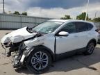 2021 HONDA CR-V EX - 7FARW2H5XME011083